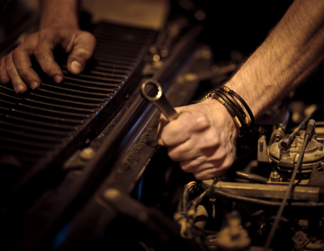 Top 5 Benefits of Professional Car Detailing