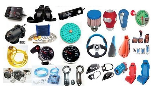 car accessories